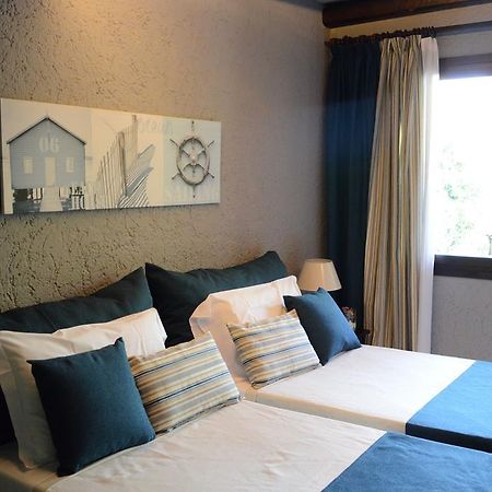 El Rustego Hotel Rubano Kültér fotó