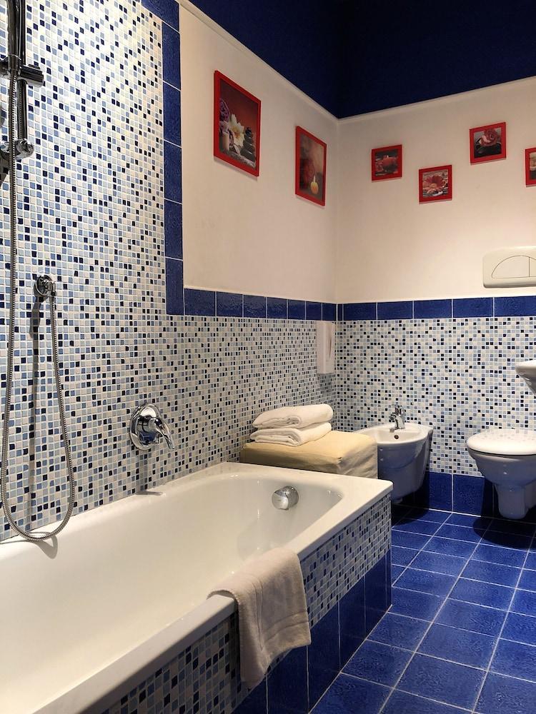 El Rustego Hotel Rubano Kültér fotó