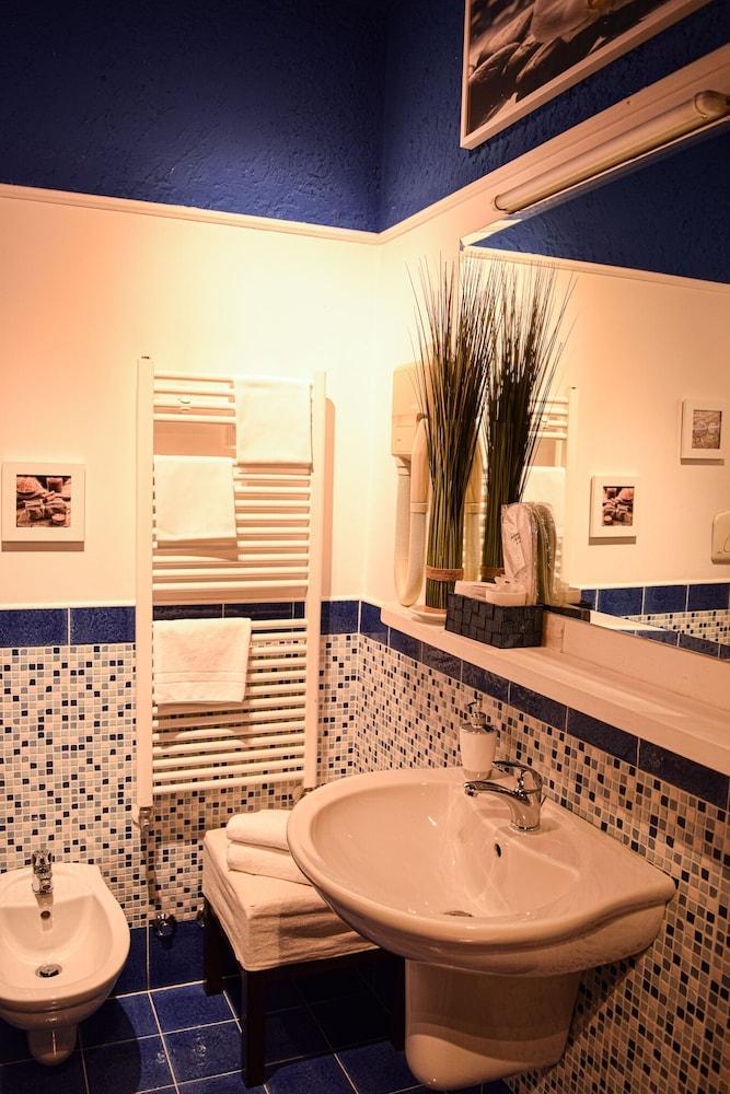 El Rustego Hotel Rubano Kültér fotó