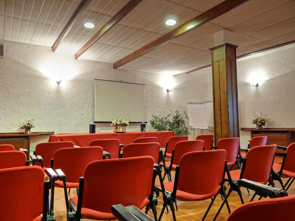 El Rustego Hotel Rubano Kültér fotó