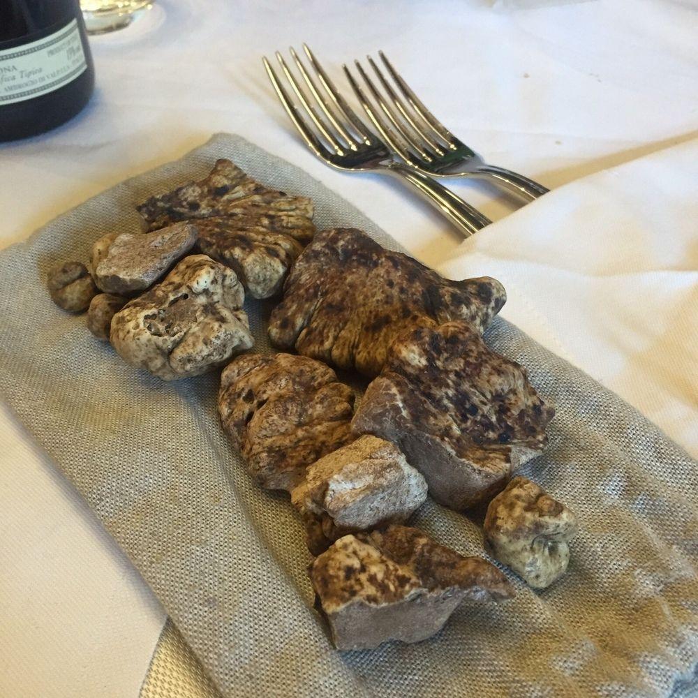 El Rustego Hotel Rubano Kültér fotó