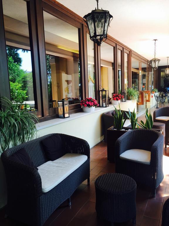 El Rustego Hotel Rubano Kültér fotó