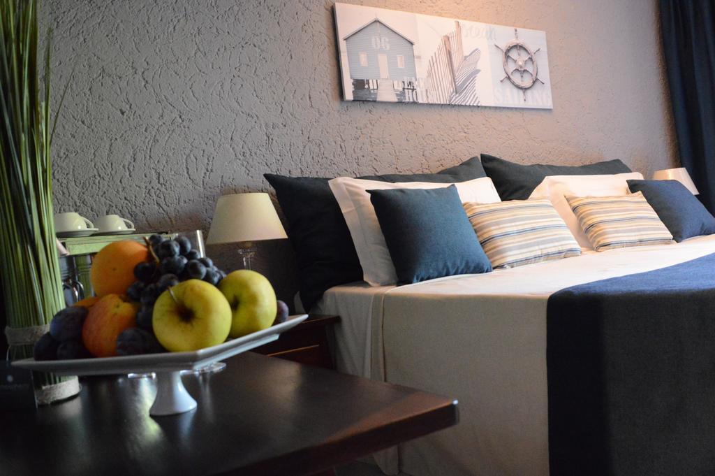 El Rustego Hotel Rubano Kültér fotó