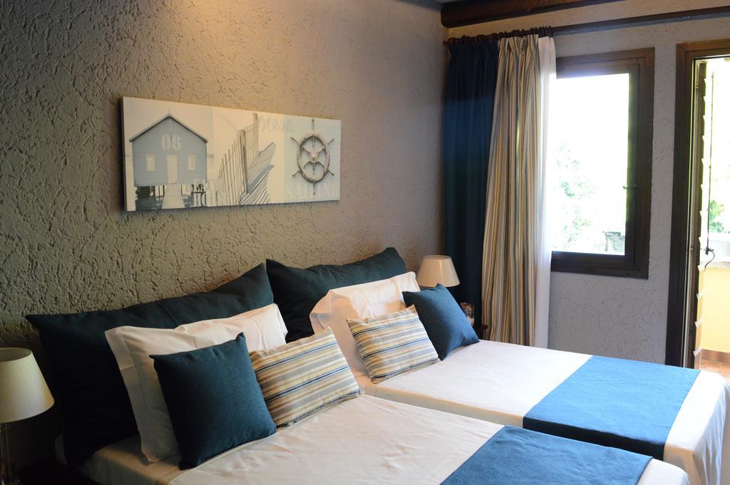 El Rustego Hotel Rubano Kültér fotó