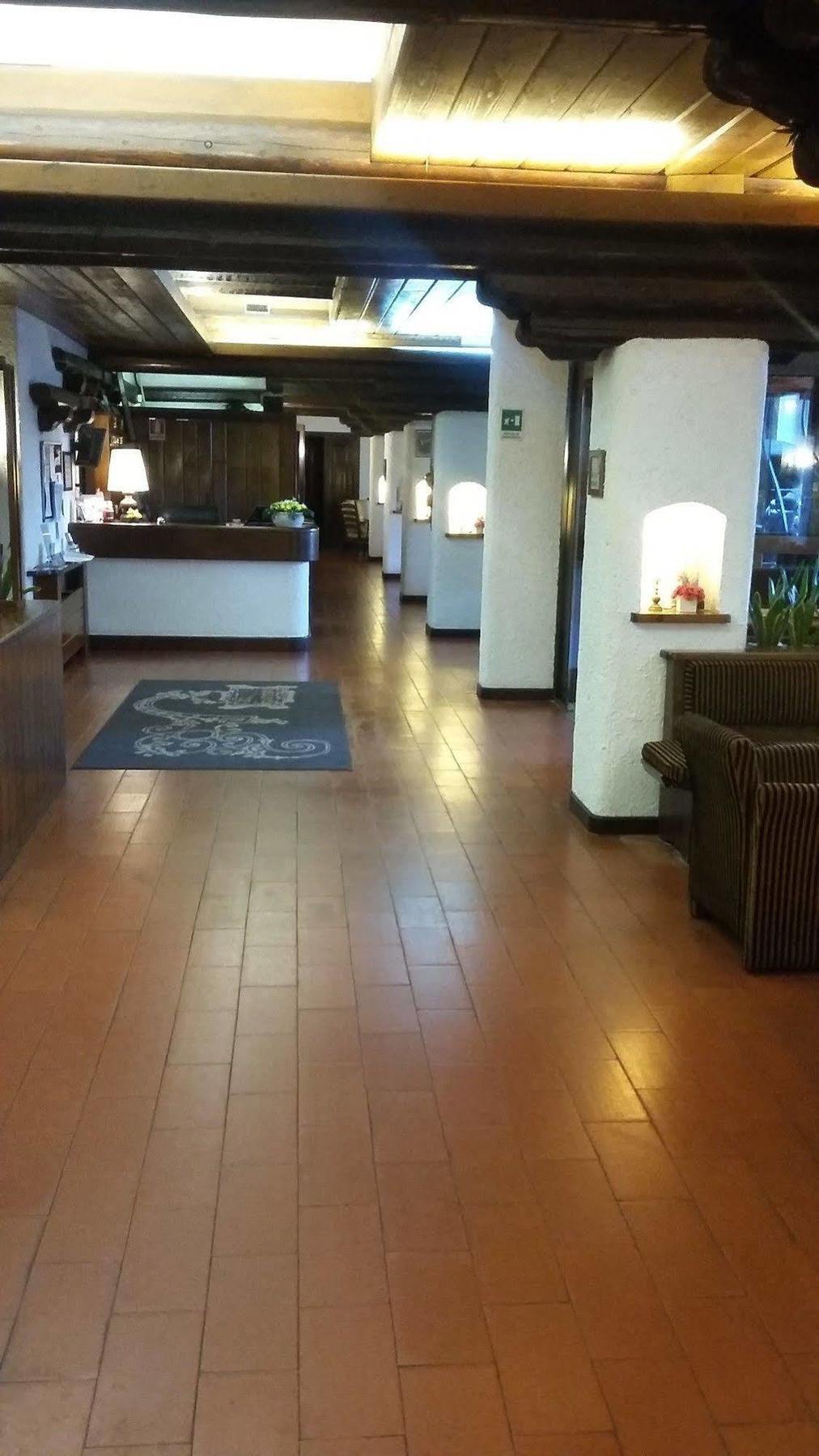 El Rustego Hotel Rubano Kültér fotó