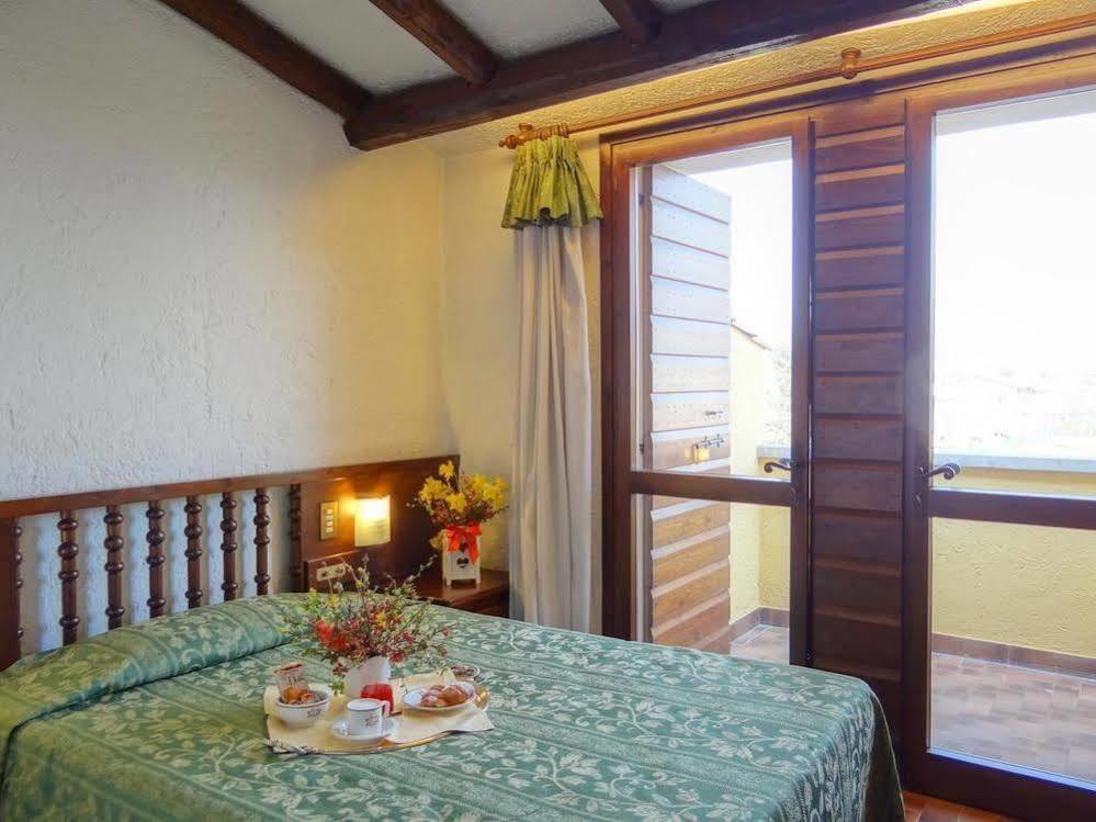 El Rustego Hotel Rubano Kültér fotó