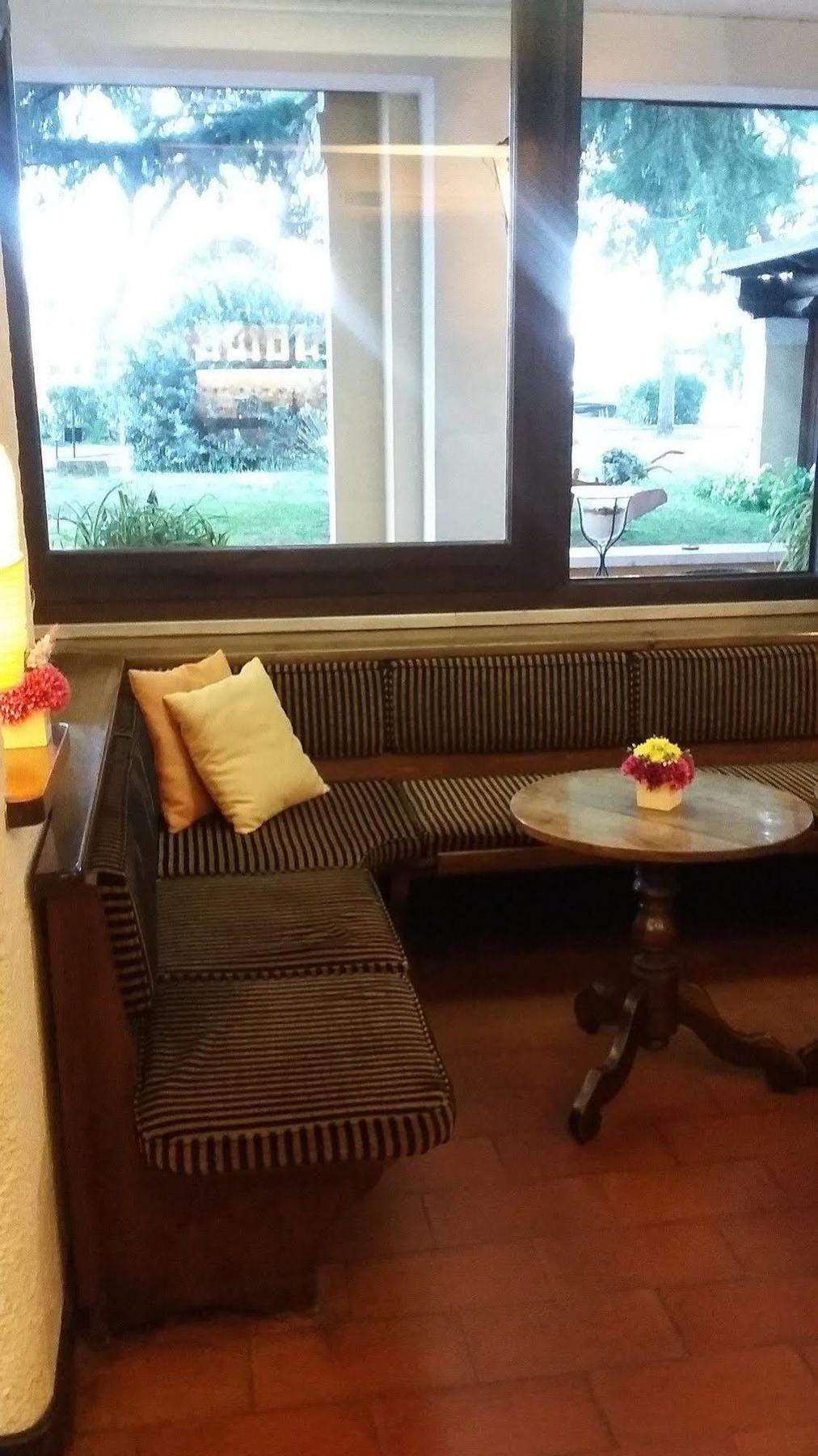 El Rustego Hotel Rubano Kültér fotó