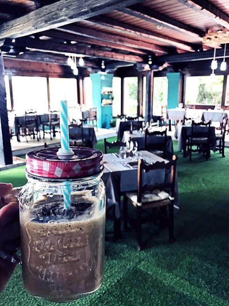 El Rustego Hotel Rubano Kültér fotó