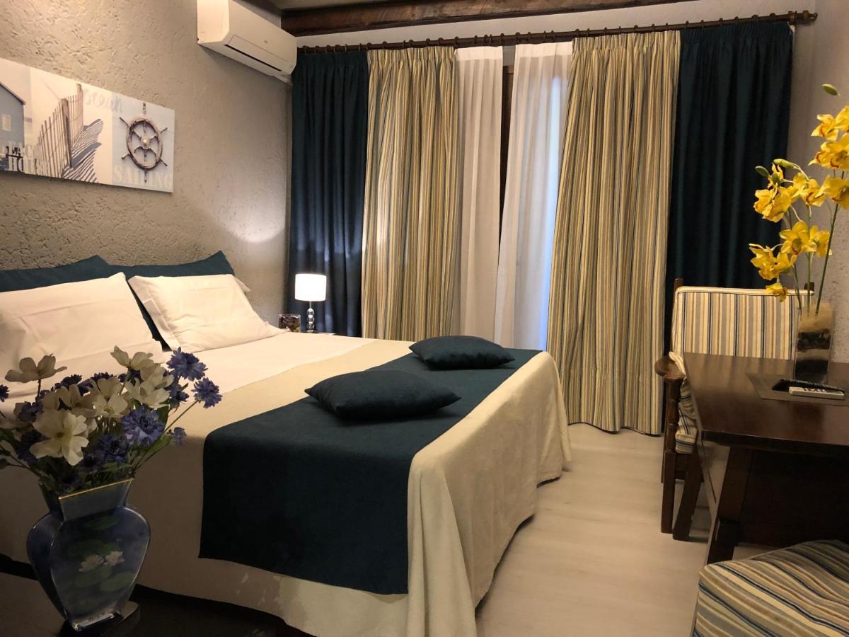 El Rustego Hotel Rubano Kültér fotó
