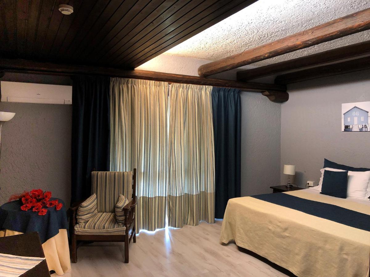 El Rustego Hotel Rubano Kültér fotó