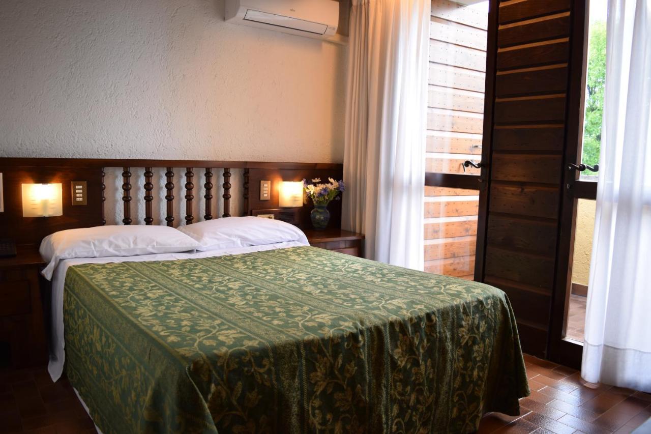 El Rustego Hotel Rubano Kültér fotó
